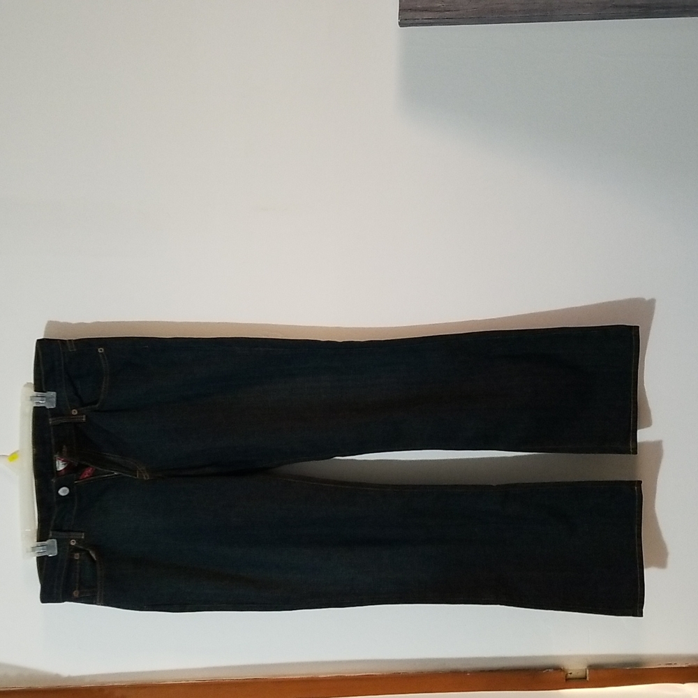 Lucky Brand Jeans